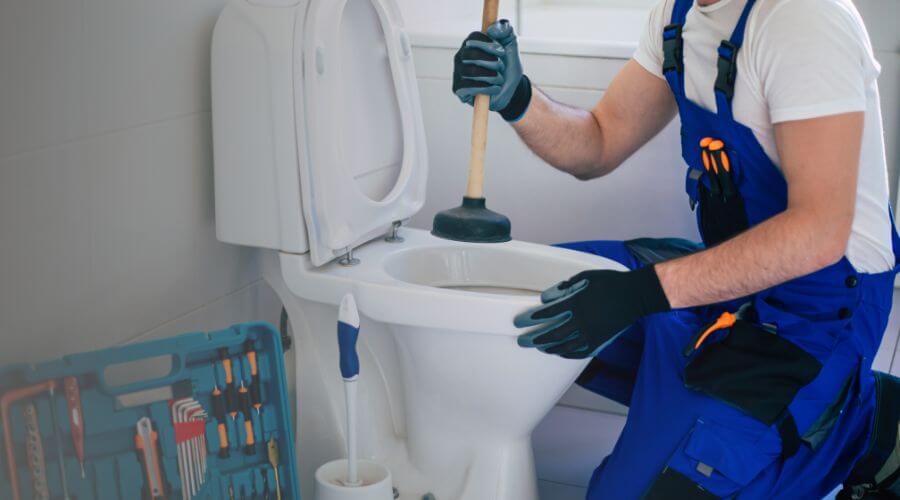 Professional expert plumbing services in Wheeler, WI
